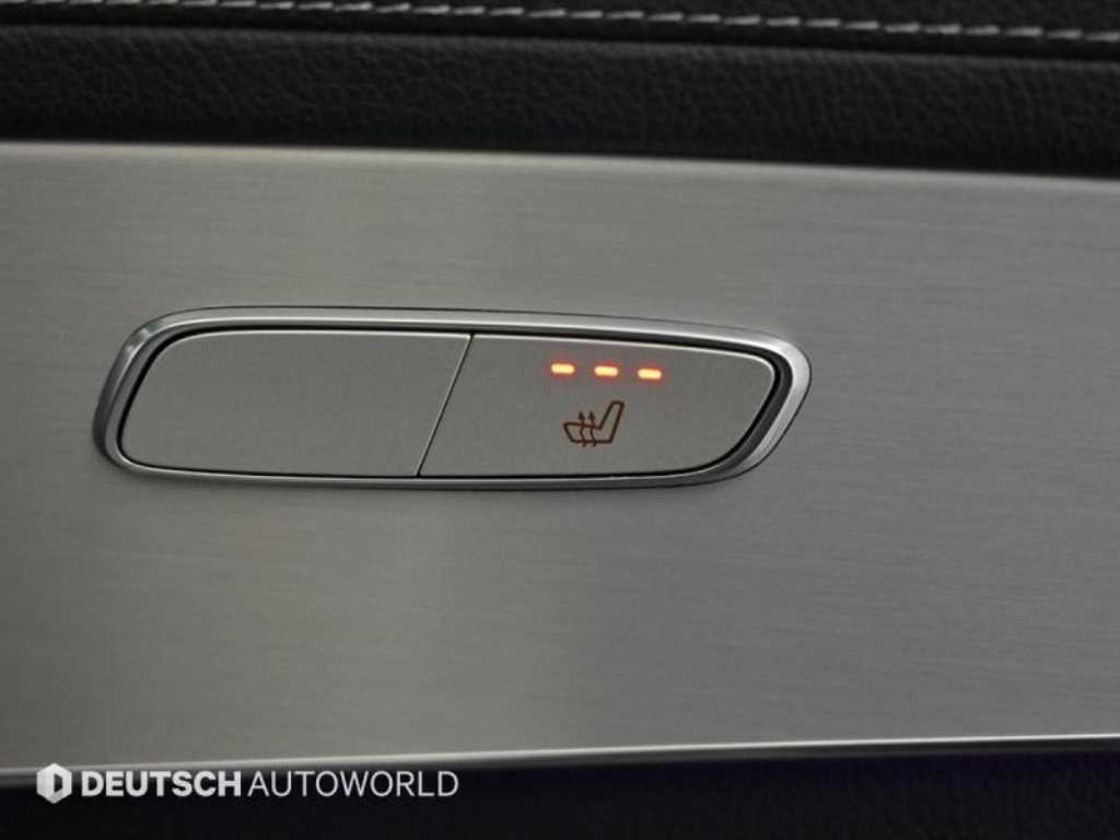 벤츠 GLC클래스 GLC 300e 4매틱 - 이미지 3