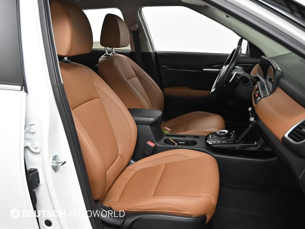 기아 더 뉴셀토스 1.6 가솔린 터보 2WD 시그니처 - 이미지 14