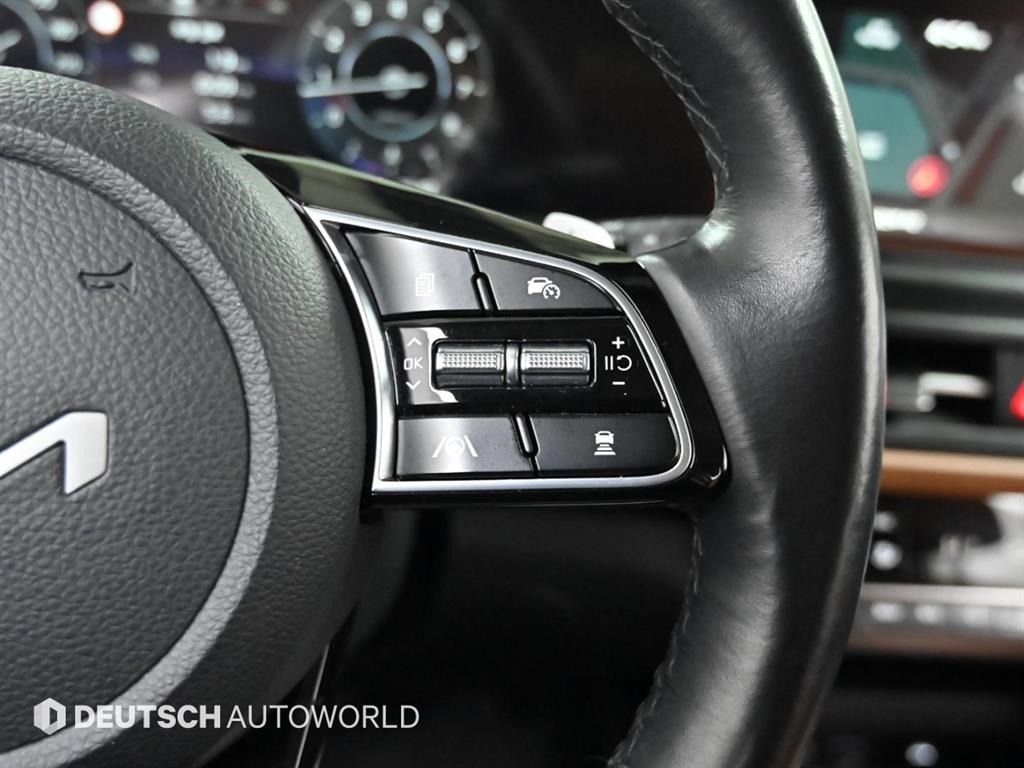 기아 더 뉴셀토스 1.6 가솔린 터보 2WD 시그니처 - 이미지 20