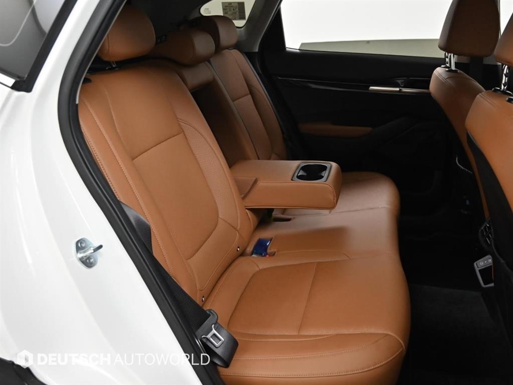 기아 더 뉴셀토스 1.6 가솔린 터보 2WD 시그니처 - 이미지 11