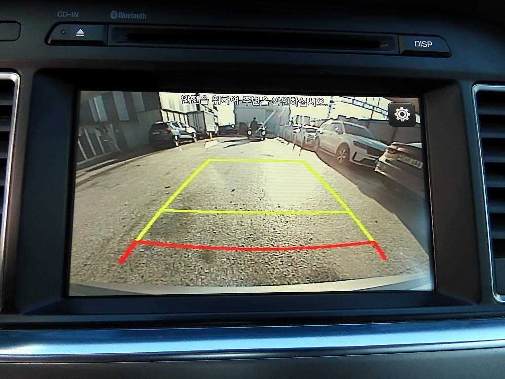 현대 LF쏘나타 2.0 CVVL 스마트 - 이미지 9