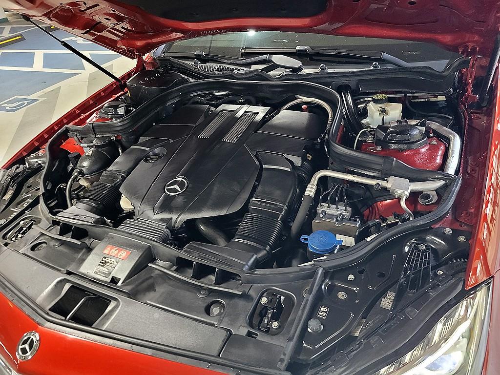 벤츠 CLS클래스(2세대) CLS400 - 이미지 16