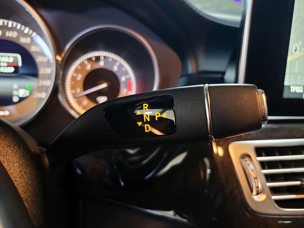 벤츠 CLS클래스(2세대) CLS400 - 이미지 12