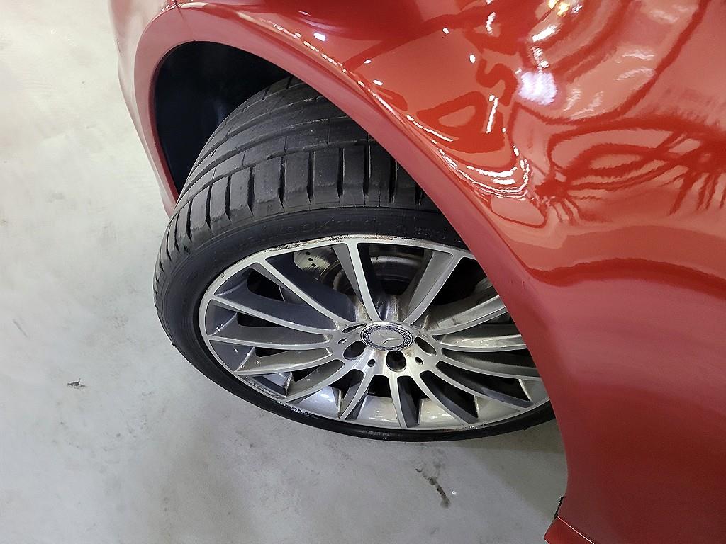 벤츠 CLS클래스(2세대) CLS400 - 이미지 10