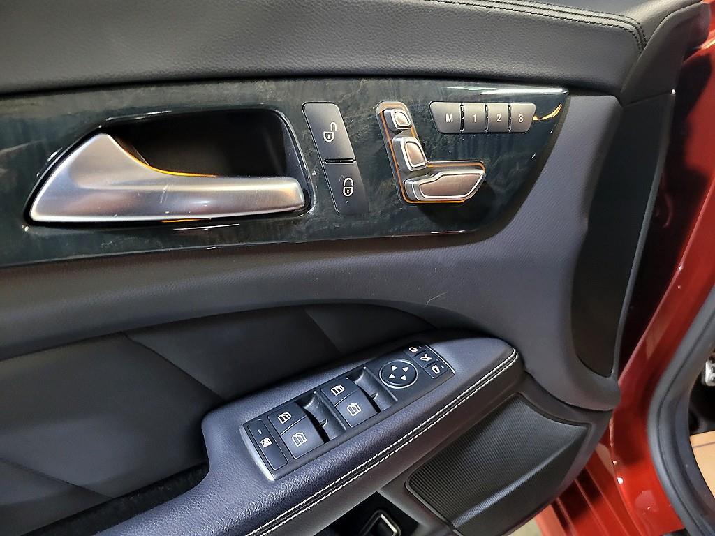 벤츠 CLS클래스(2세대) CLS400 - 이미지 6