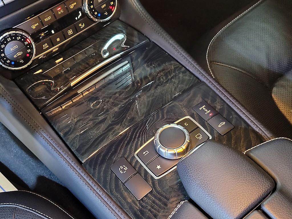 벤츠 CLS클래스(2세대) CLS400 - 이미지 11