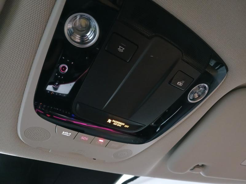 기아 EV6 롱 레인지 2WD 어스 - 이미지 18