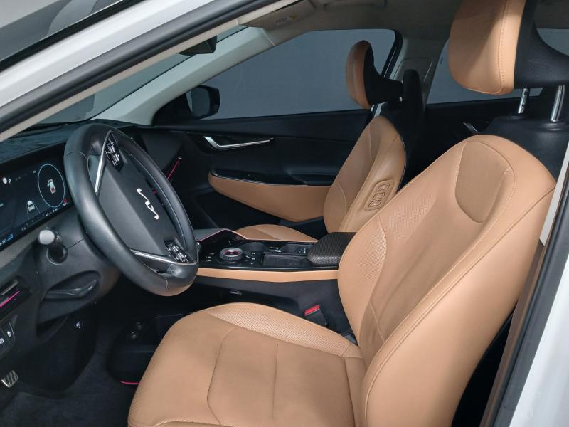 기아 EV6 롱 레인지 2WD 어스 - 이미지 8