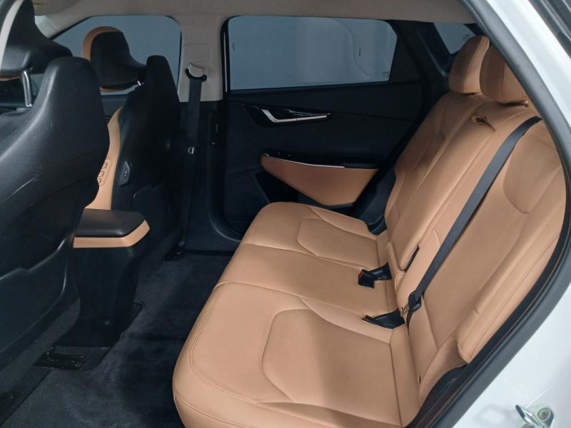 기아 EV6 롱 레인지 2WD 어스 - 이미지 2