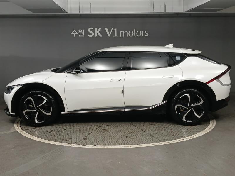 기아 EV6 롱 레인지 2WD 어스 - 이미지 9
