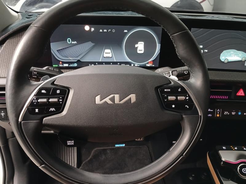 기아 EV6 롱 레인지 2WD 어스 - 이미지 13