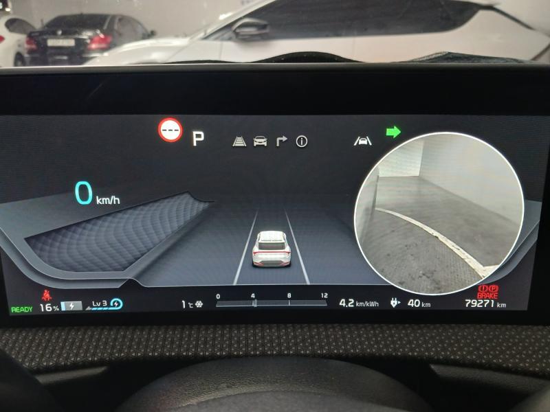 기아 EV6 롱 레인지 2WD 어스 - 이미지 5