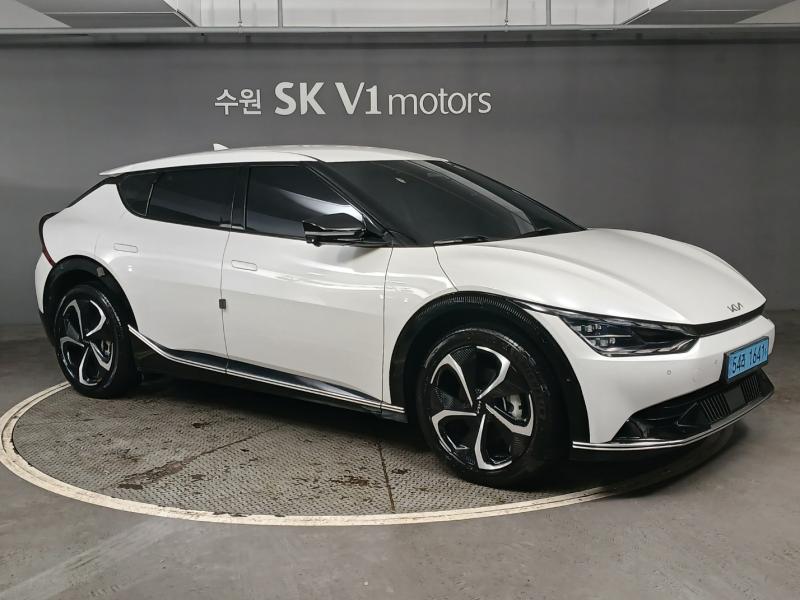 기아 EV6 롱 레인지 2WD 어스 - 이미지 6