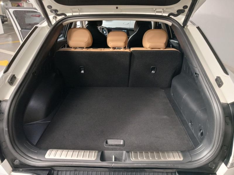 기아 EV6 롱 레인지 2WD 어스 - 이미지 20