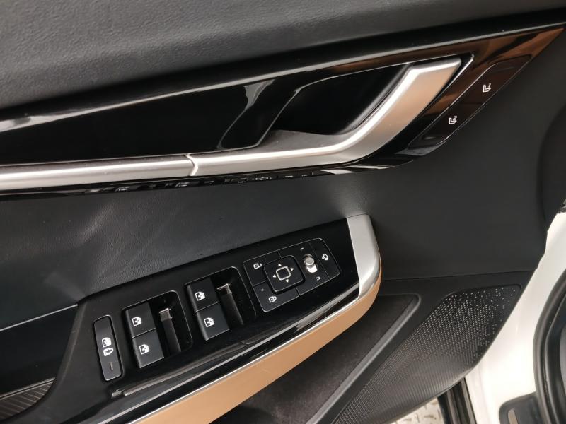 기아 EV6 롱 레인지 2WD 어스 - 이미지 10