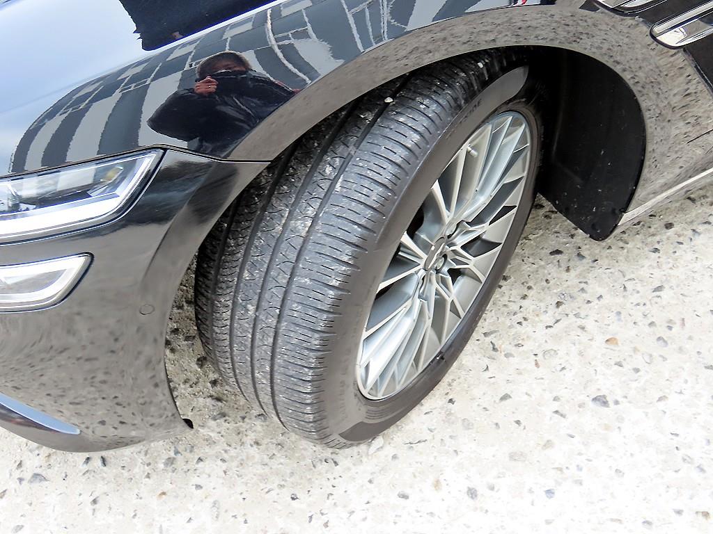 제네시스 더 올뉴G80 가솔린 2.5 AWD 기본형 - 이미지 18