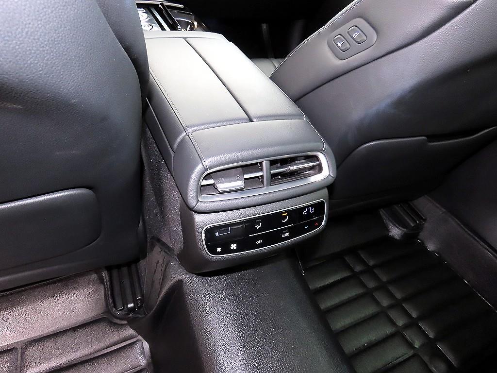 제네시스 더 올뉴G80 가솔린 2.5 AWD 기본형 - 이미지 8