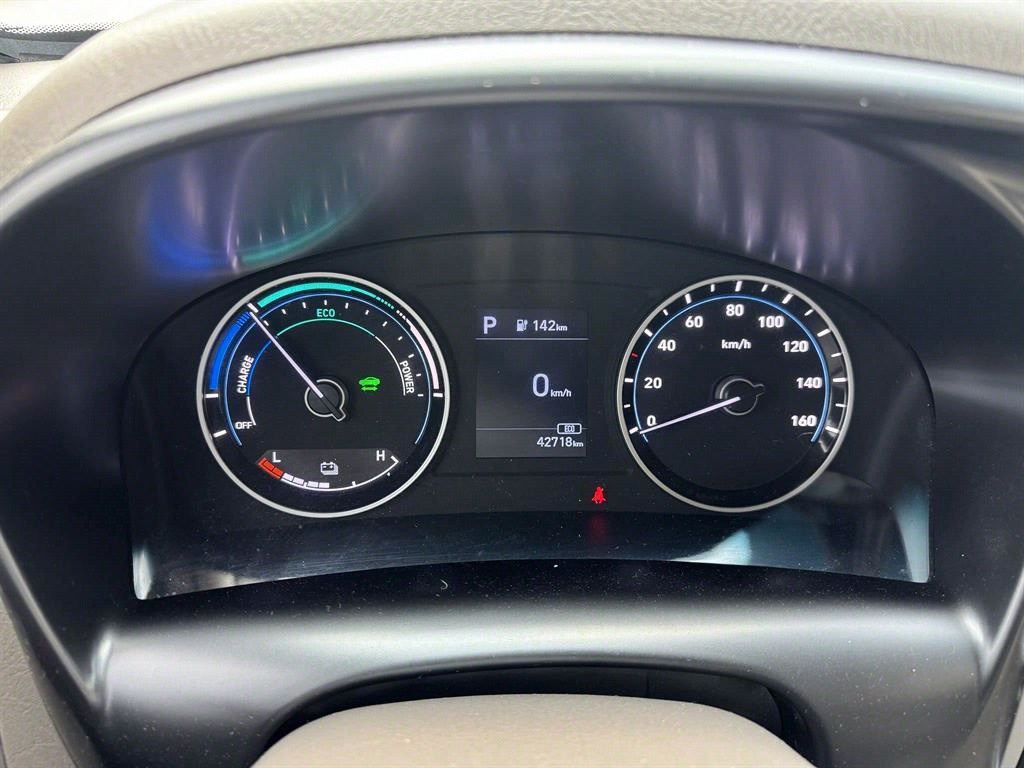 현대 포터II 일렉트릭 내장탑차 하이 - 이미지 16