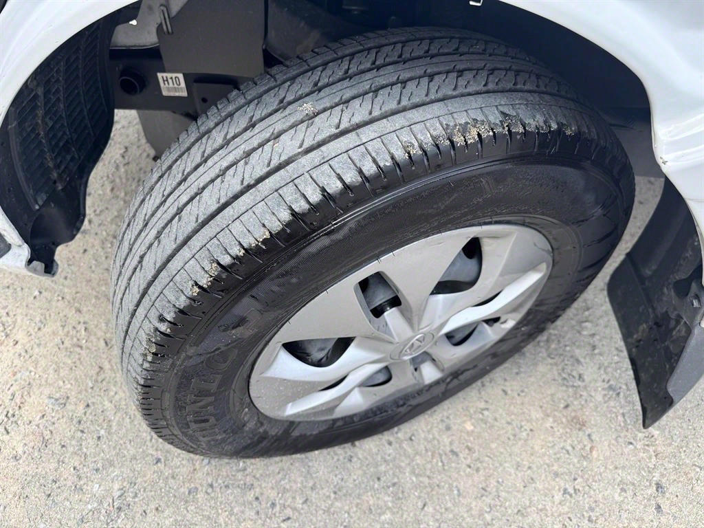 현대 포터II 일렉트릭 내장탑차 하이 - 이미지 9