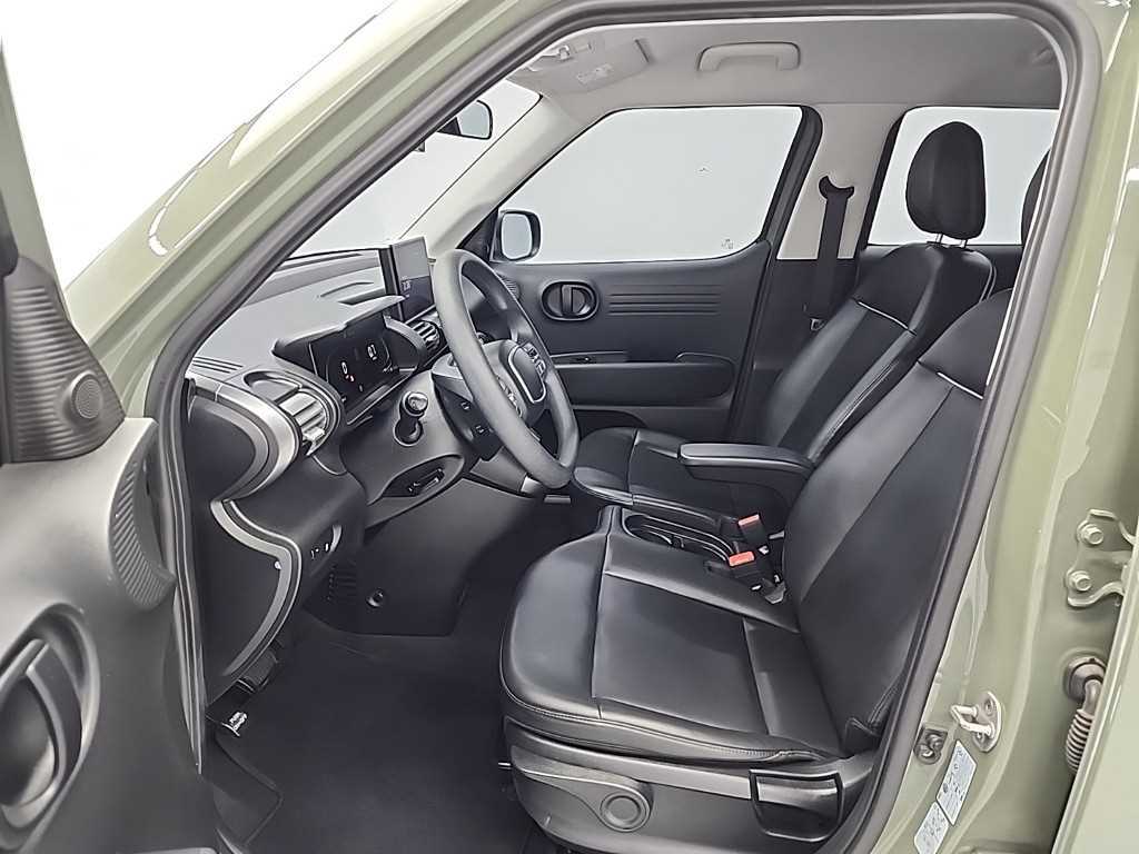 현대 캐스퍼 가솔린 1.0 법인전용 - 이미지 3