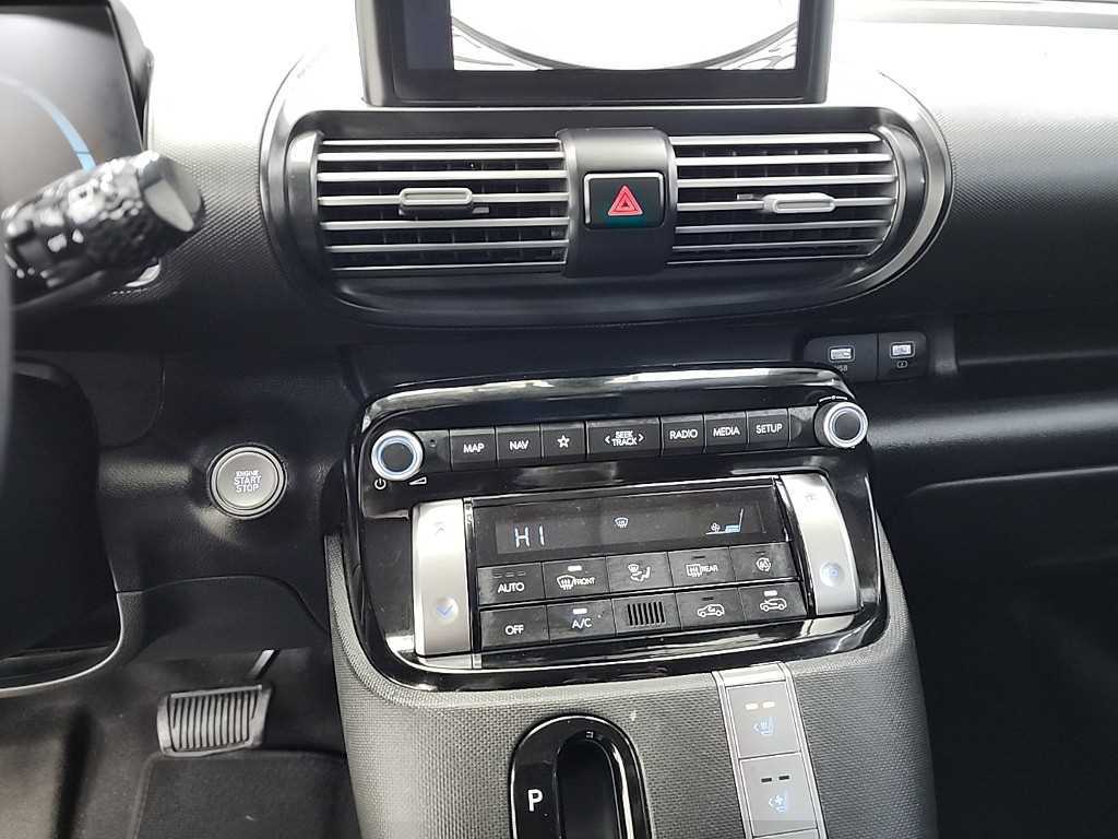 현대 캐스퍼 가솔린 1.0 법인전용 - 이미지 9