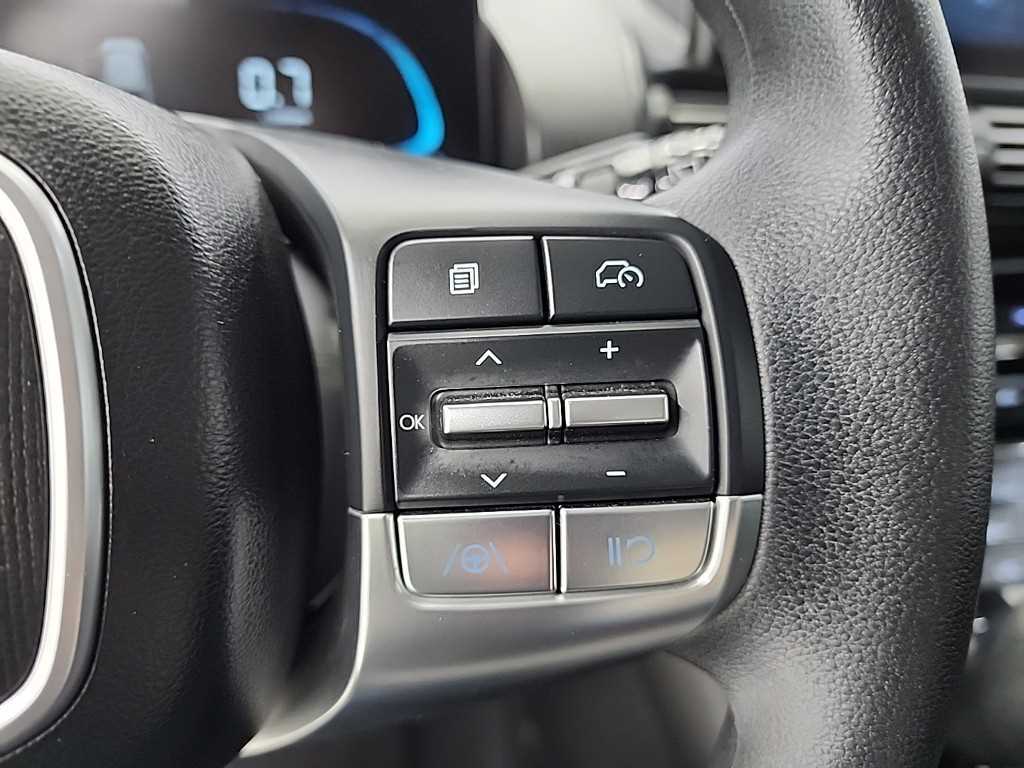 현대 캐스퍼 가솔린 1.0 법인전용 - 이미지 4