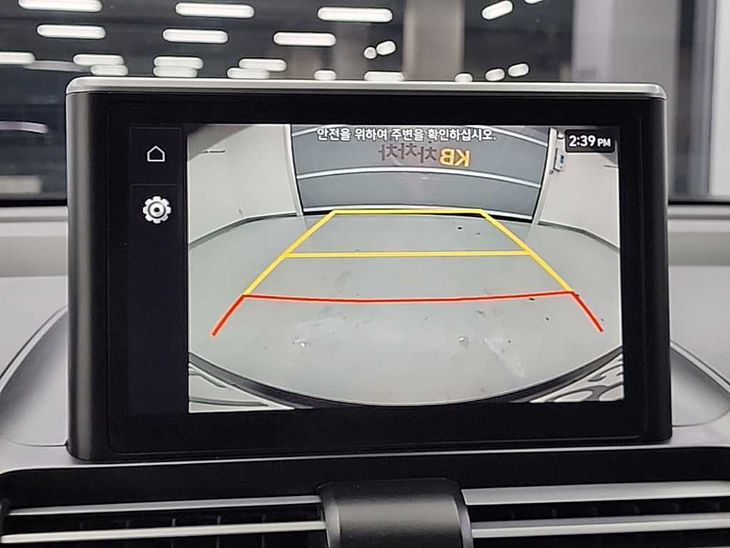 현대 캐스퍼 가솔린 1.0 법인전용 - 이미지 17