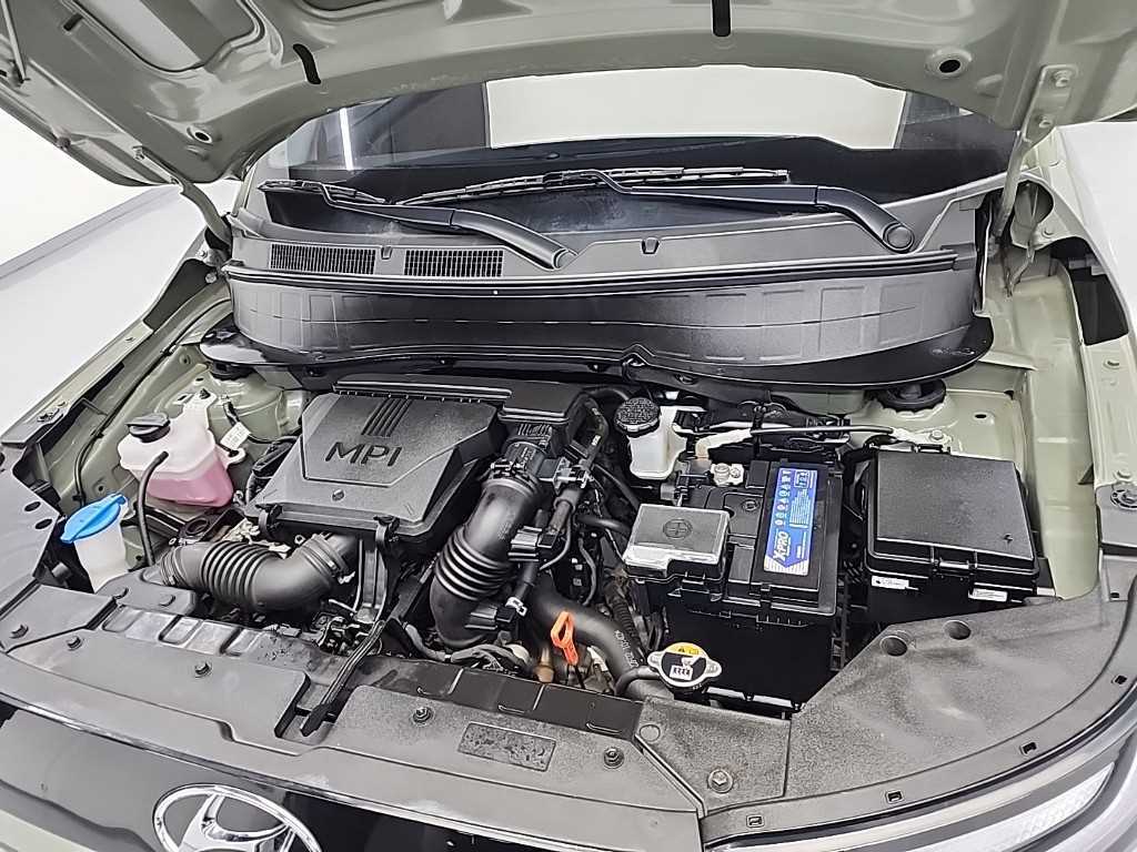 현대 캐스퍼 가솔린 1.0 법인전용 - 이미지 18