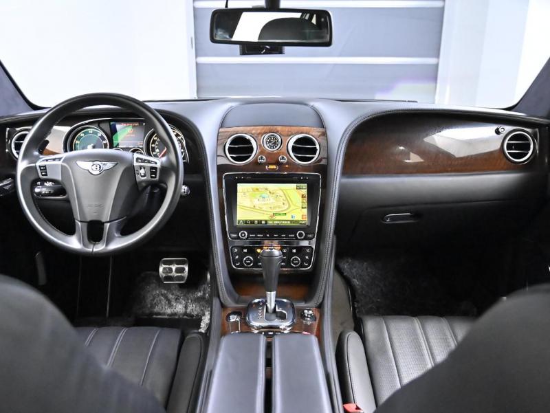 벤틀리 뉴플라잉스퍼 4.0 V8 - 이미지 11