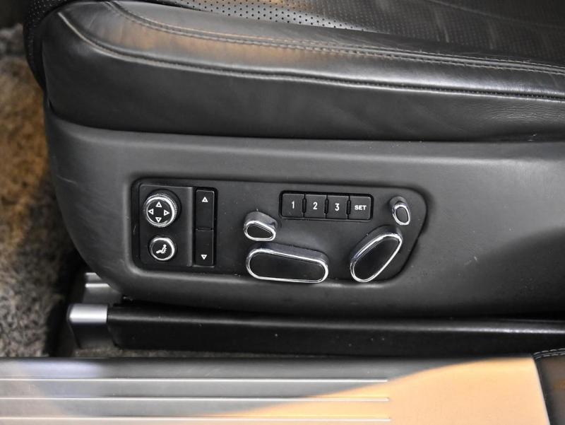 벤틀리 뉴플라잉스퍼 4.0 V8 - 이미지 2