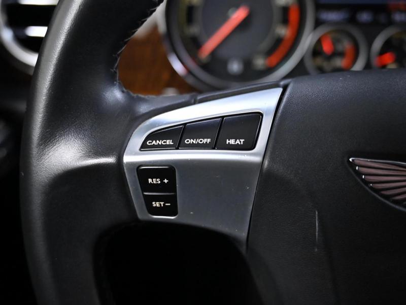 벤틀리 뉴플라잉스퍼 4.0 V8 - 이미지 7