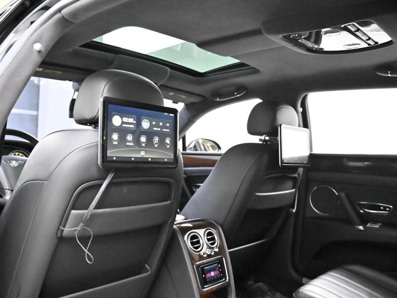 벤틀리 뉴플라잉스퍼 4.0 V8 - 이미지 10