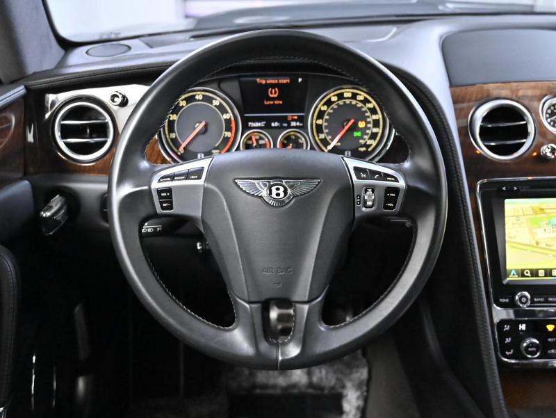 벤틀리 뉴플라잉스퍼 4.0 V8 - 이미지 4