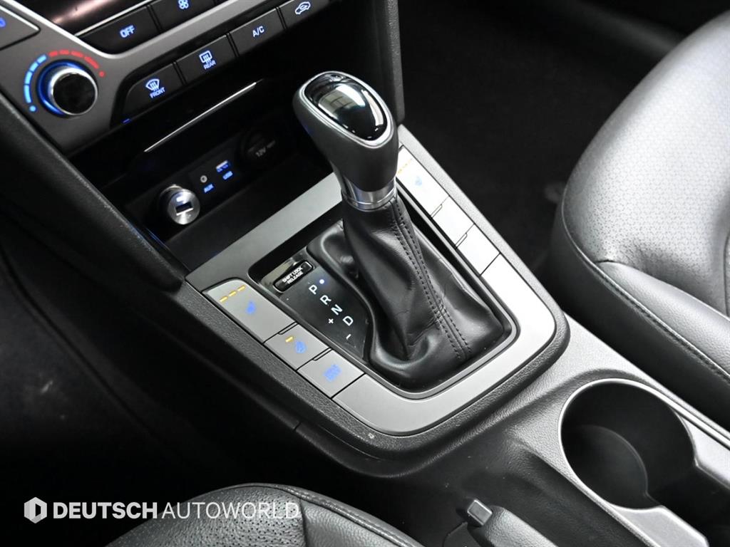 현대 아반떼AD 1.6 GDi 스마트 - 이미지 10