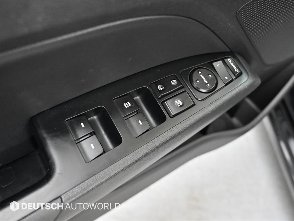 현대 아반떼AD 1.6 GDi 스마트 - 이미지 19