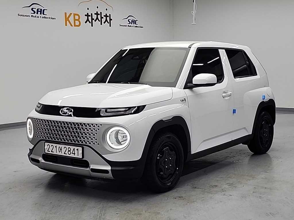 현대 캐스퍼 가솔린 1.0 모던 - 이미지 9