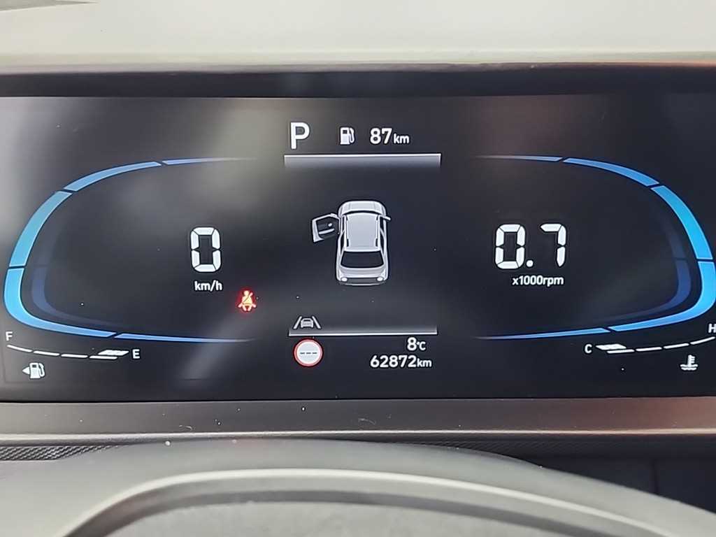 현대 캐스퍼 가솔린 1.0 모던 - 이미지 17