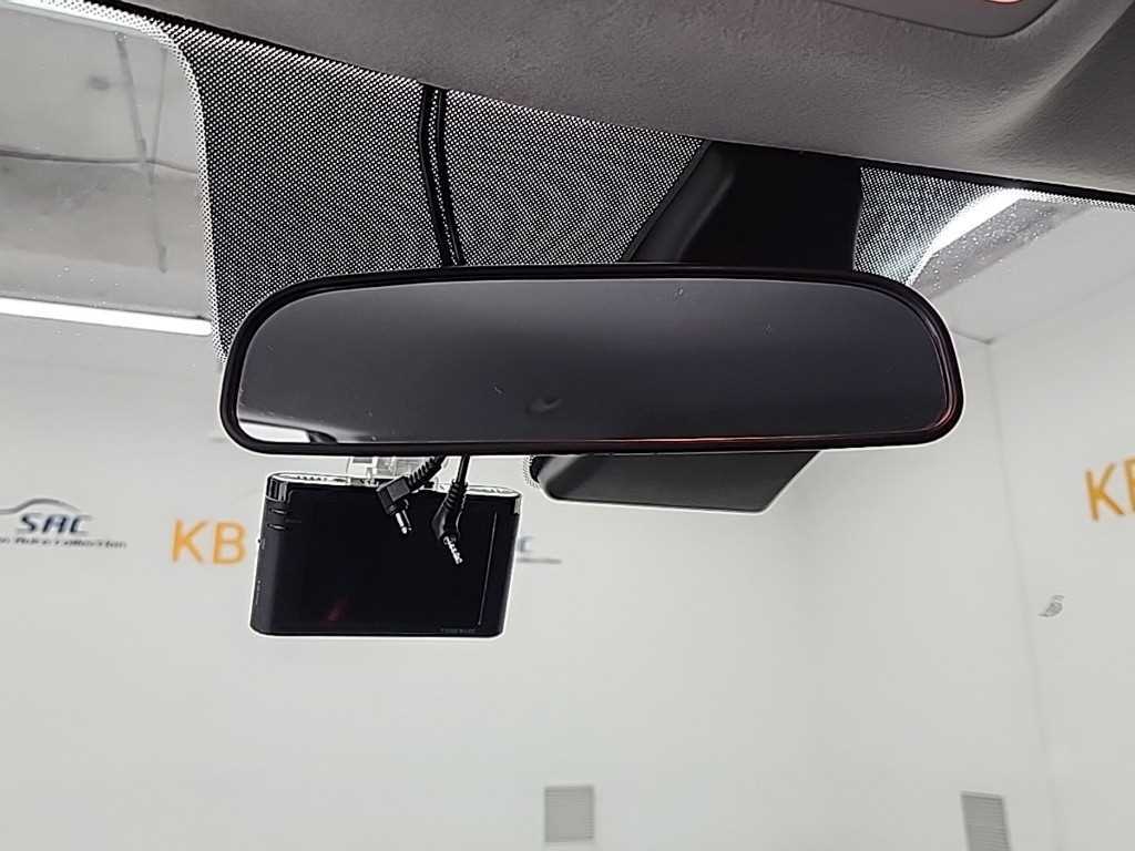 현대 캐스퍼 가솔린 1.0 모던 - 이미지 8