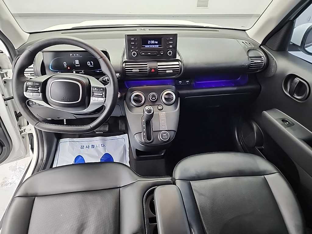 현대 캐스퍼 가솔린 1.0 모던 - 이미지 12