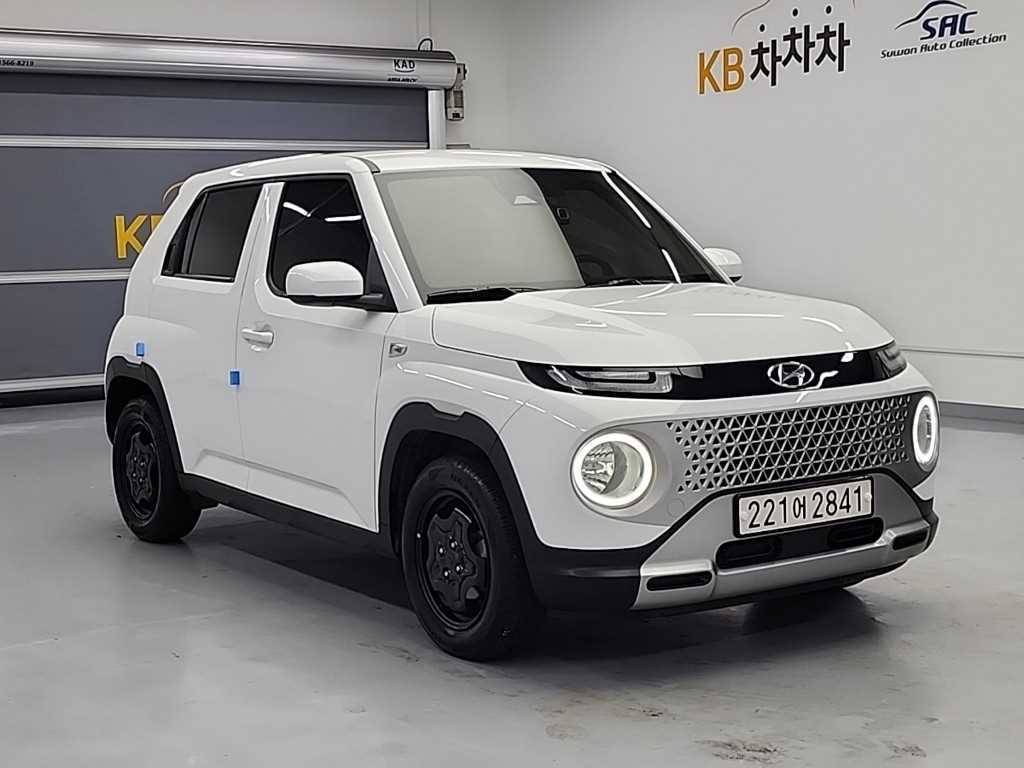 현대 캐스퍼 가솔린 1.0 모던 - 이미지 3