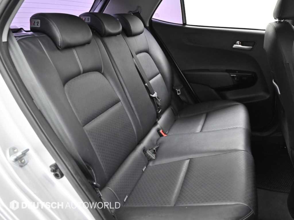 기아 올 뉴모닝(JA) 가솔린 스페셜 에디션 레이디 - 이미지 6