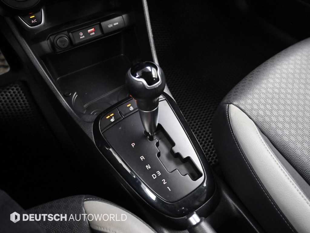 기아 올 뉴모닝(JA) 가솔린 스페셜 에디션 레이디 - 이미지 10