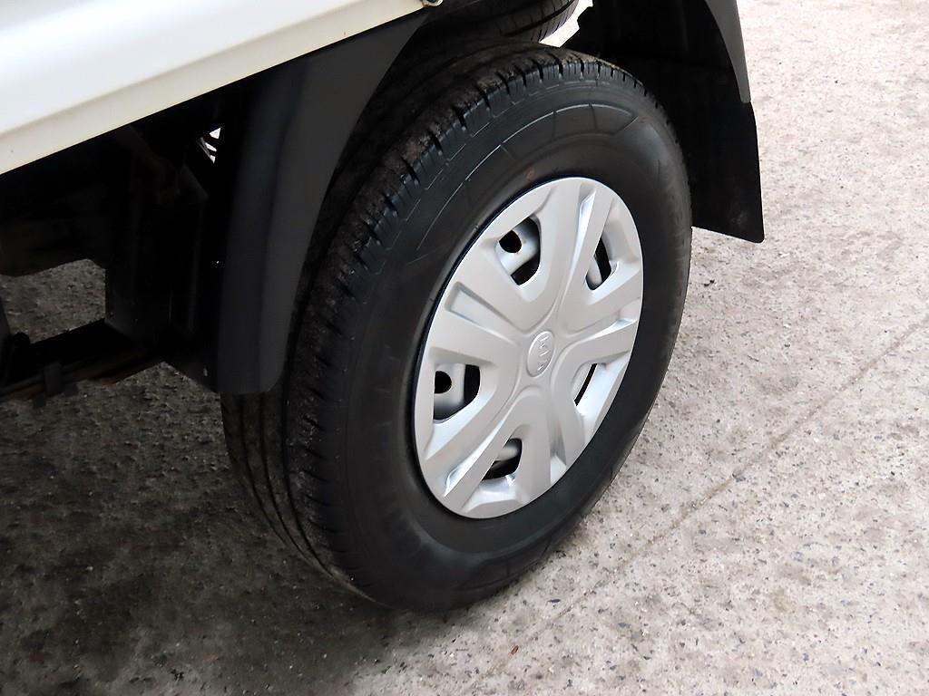 기아 더 뉴봉고Ⅲ화물 1톤 4WD 킹캡 장축 GL - 이미지 16