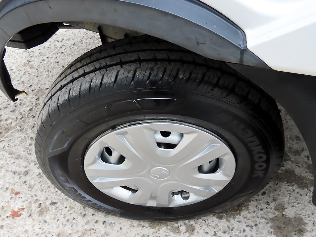 기아 더 뉴봉고Ⅲ화물 1톤 4WD 킹캡 장축 GL - 이미지 3