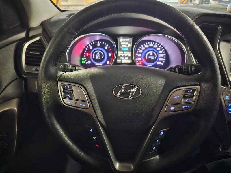 현대 싼타페(DM) 디젤 R2.0 4WD 익스클루시브 - 이미지 17