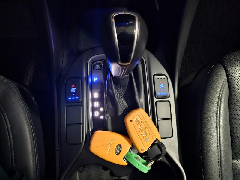 현대 싼타페(DM) 디젤 R2.0 4WD 익스클루시브