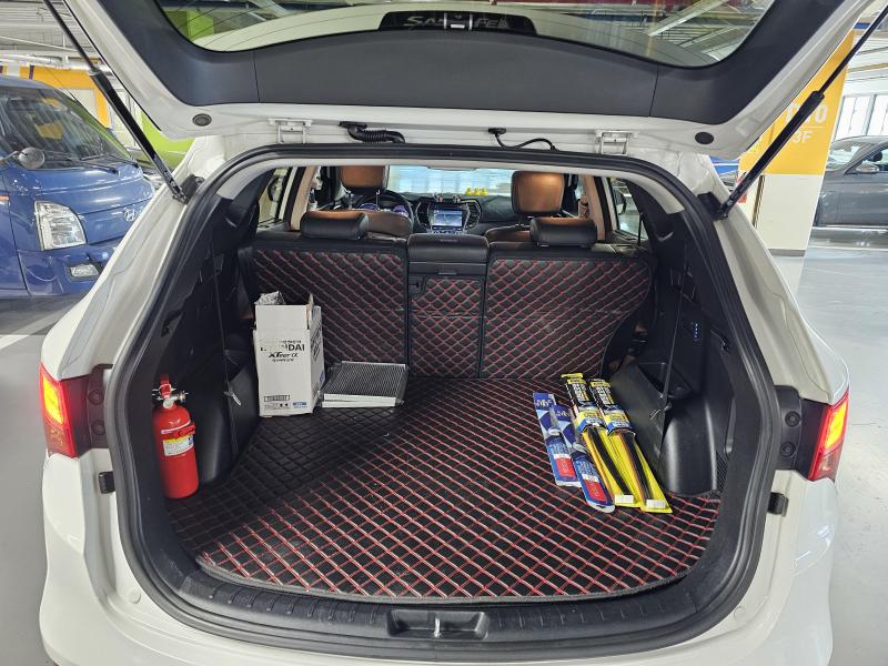 현대 싼타페(DM) 디젤 R2.0 4WD 익스클루시브 - 이미지 18