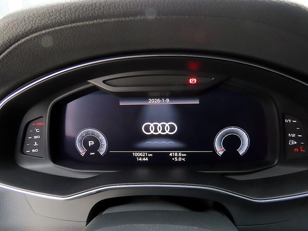 아우디 A7(2세대) 55 TFSI 콰트로 프리미엄 - 이미지 13