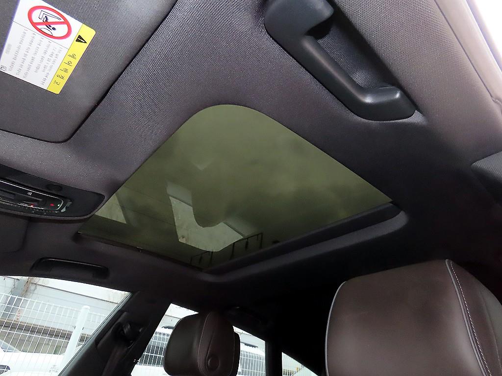 아우디 A7(2세대) 55 TFSI 콰트로 프리미엄 - 이미지 16