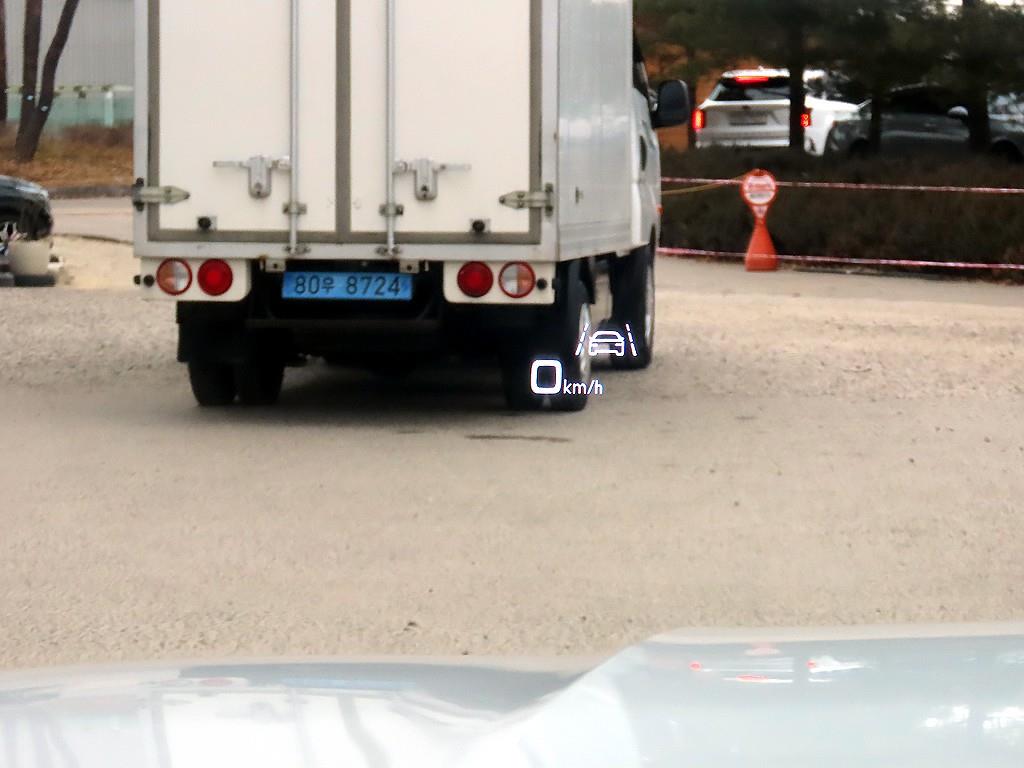 아우디 A7(2세대) 55 TFSI 콰트로 프리미엄 - 이미지 19